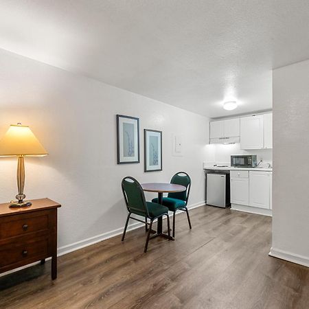 Extended Stay Studios Montgomery Exterior photo