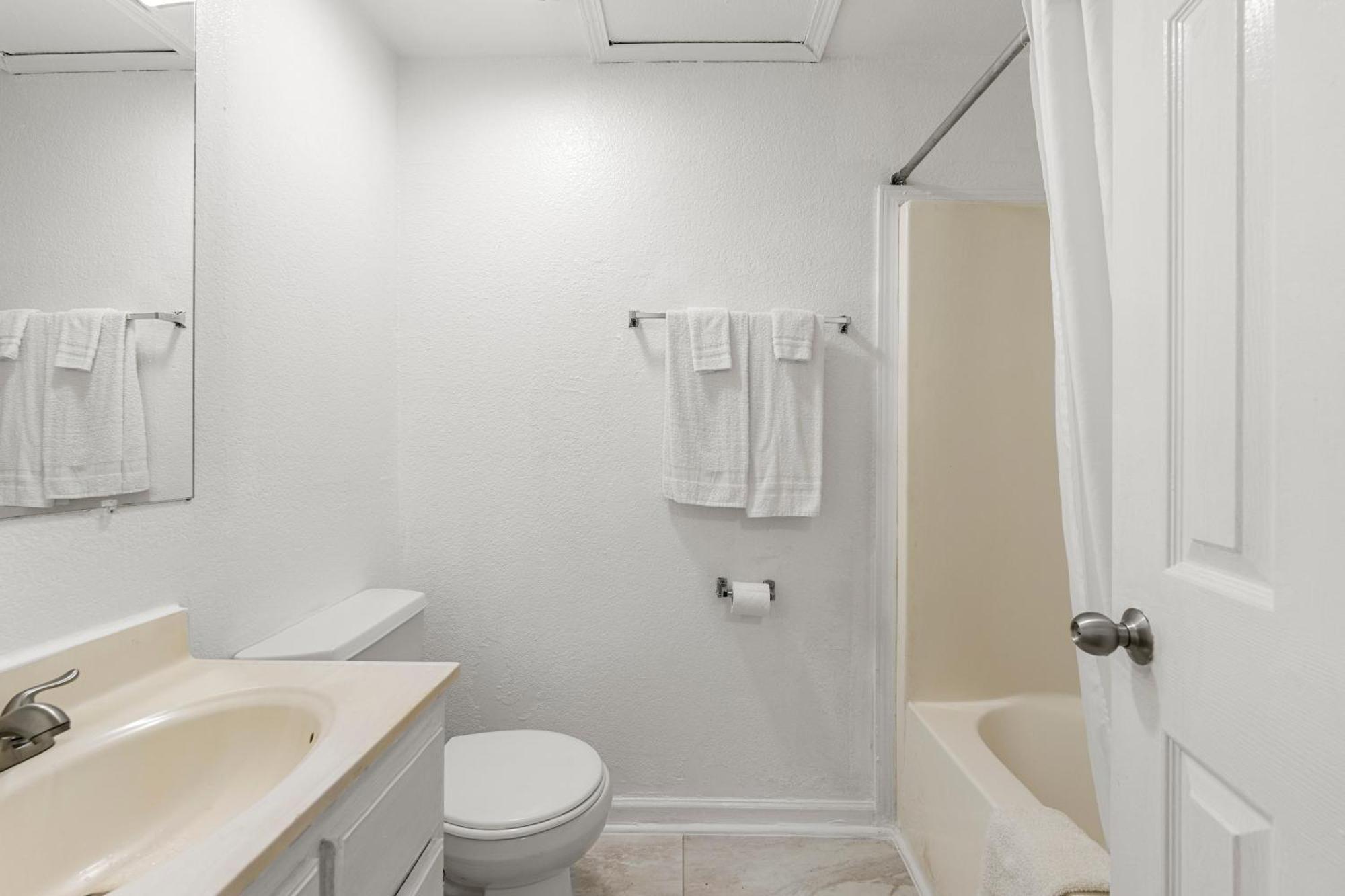 Extended Stay Studios Montgomery Exterior photo