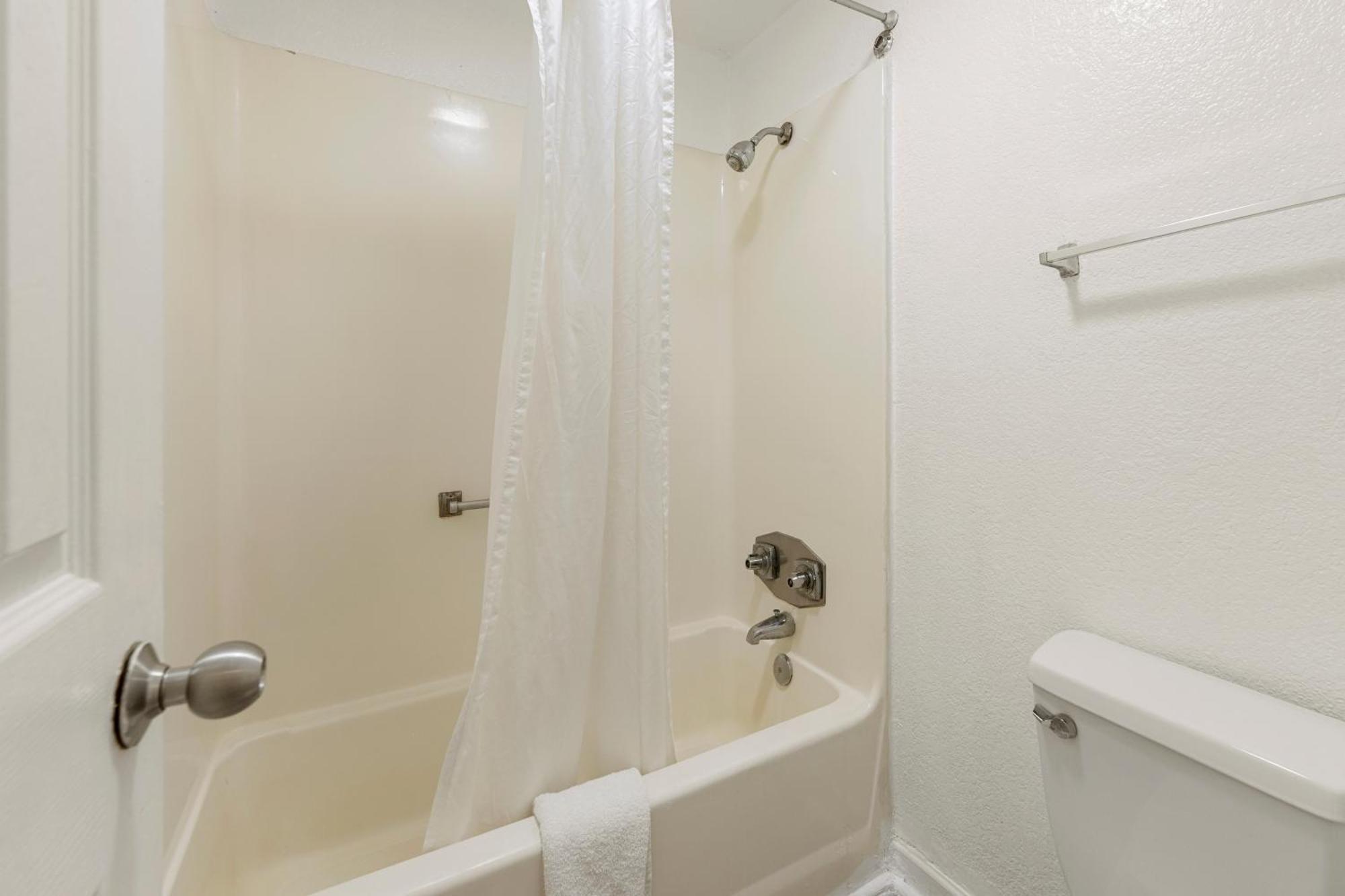 Extended Stay Studios Montgomery Exterior photo