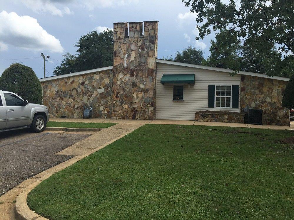 Extended Stay Studios Montgomery Exterior photo